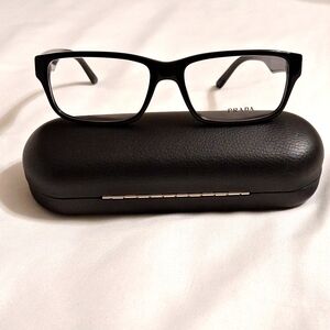 Unisex prada frame
